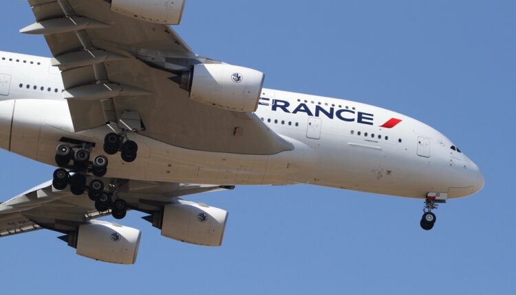 Air France : les pilotes accusent Ben Smith de privilégier KLM