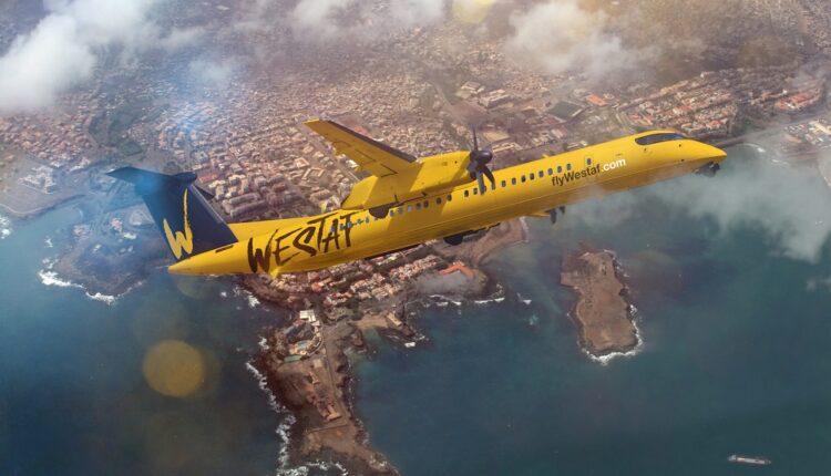 Westaf : la nouvelle low-cost 100 % algérienne entre Oran et la France