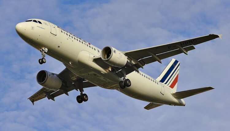 Air France prolonge la flexibilité de ses billets jusqu’au 31 mars 2022