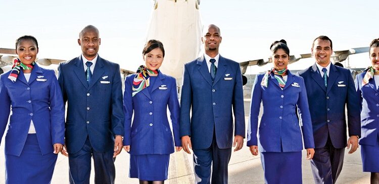 Transport : South African Airways redécollera le 23 septembre