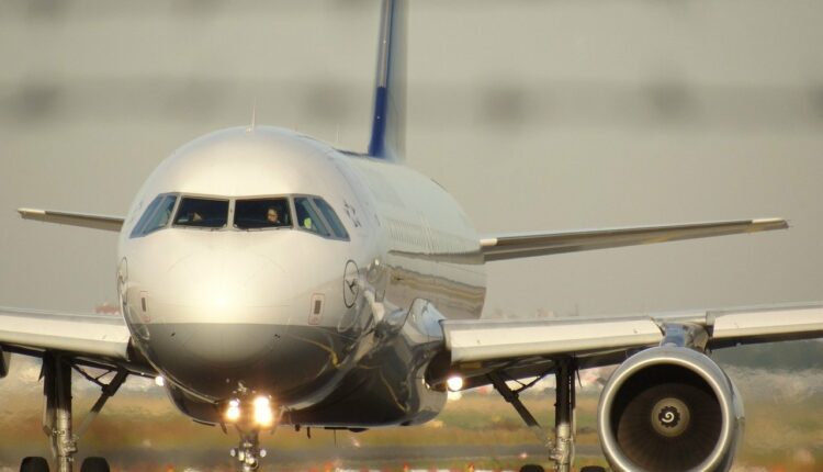 Lufthansa : "Le chemin vers la normalité sera certainement plus long pour notre branche”