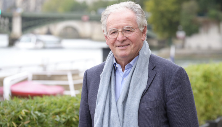 René-Marc Chikli (Seto) : "Les Français ont le budget et l’envie de voyager"