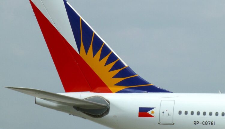 En faillite aux Etats-Unis, Philippine Airlines va réduire sa flotte de 25 %