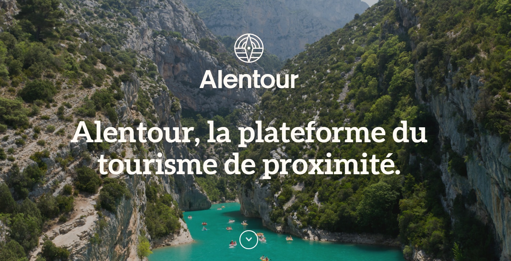 Tourisme en France] Qui se cache derrière Alentour, la plateforme soutenue par le gouvernement ?