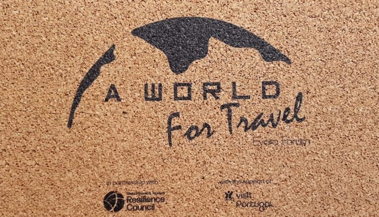 [#AWFT21] Ministres et décideurs du Tourisme planchent sur 5 engagements durables