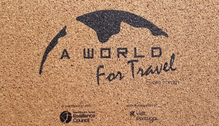 [#AWFT21] Ministres et décideurs du Tourisme planchent sur 5 engagements durables