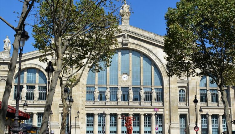 Rénovation Gare du Nord : la SNCF veut abandonner, mais pas la mairie