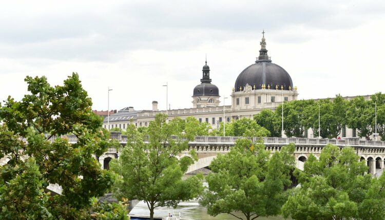 A Lyon, la Cité Internationale de la Gastronomie rouvrira en 2023