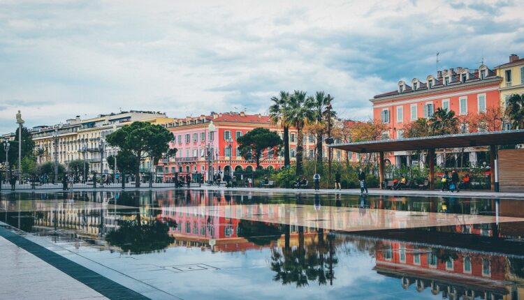 Mise en concurrence : la SNCF perd sa première ligne entre Marseille et Nice