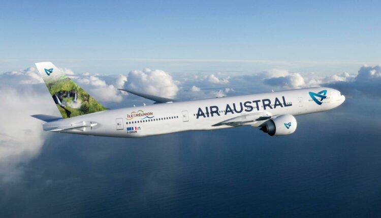 Air Austral : joint-venture avec Corsair, reprise des vols vers Maurice et Madagascar on vous dit tout