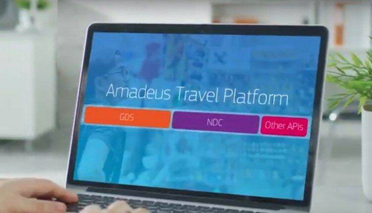 Amadeus France présent à l'IFTM