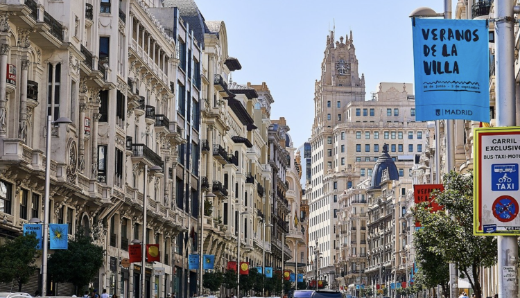 L’Assemblée Générale de l’OMT aura finalement lieu à Madrid