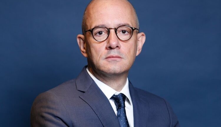 Delta Air Lines nomme Nicolas Ferri comme vice-président Europe