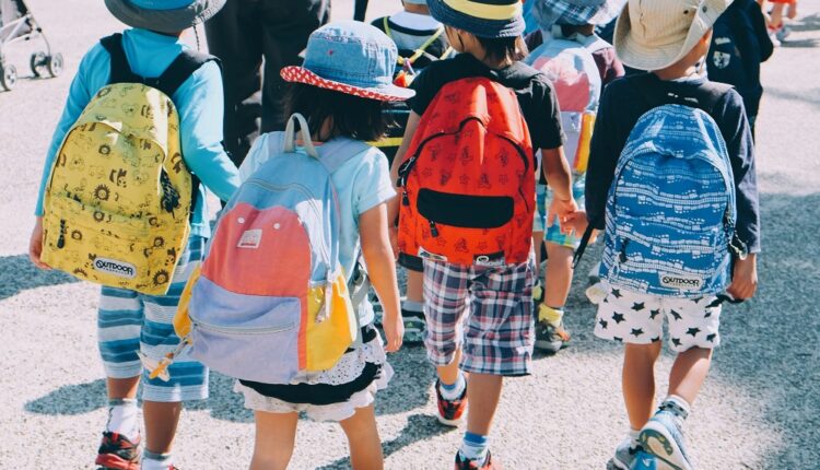 Voyages scolaires : 46,7% des enseignants veulent partir cette année