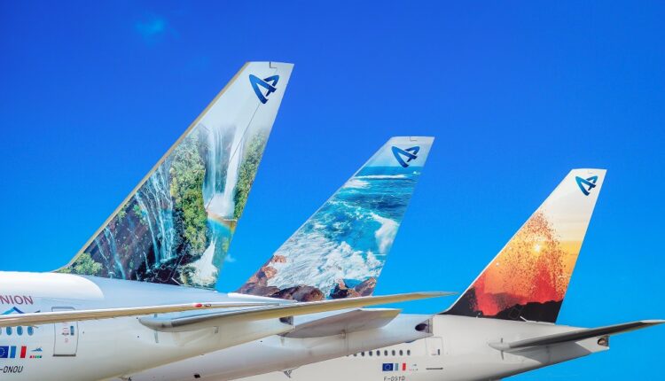 Air Austral-Corsair : l'hypothèse d'une fusion apparaît, les salariés inquiets