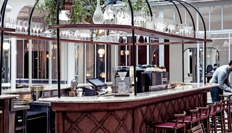 Hôtellerie : L’Experimental Group annonce une levée de fonds de 380 M€