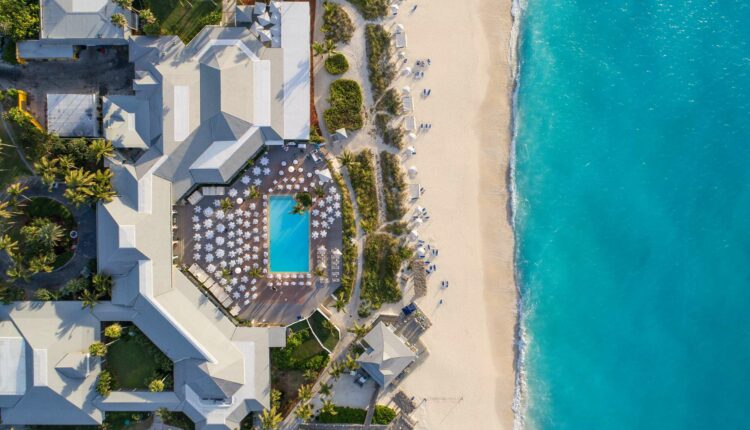 Le Club Med des Bahamas fermé jusqu’en octobre 2022