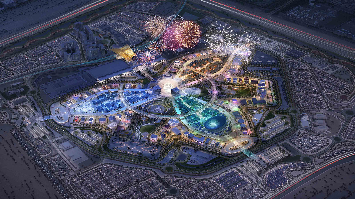 Exposition Universelle 2030 cinq candidatures retenues