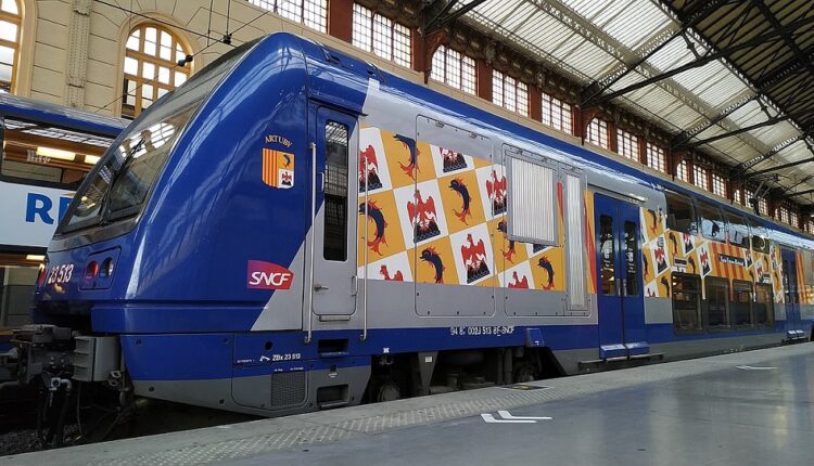 TER entre Marseille-Nice : avec Transdev "pas de conséquence sur les tarifs"