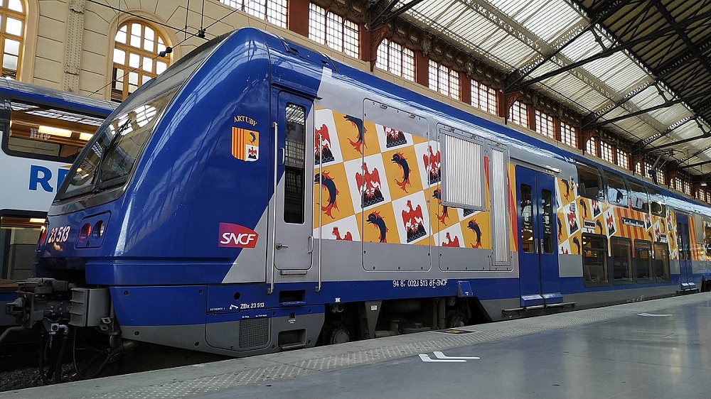 TER MarseilleNice  avec Transdev "pas de conséquence sur les tarifs"