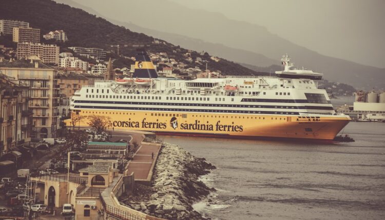 Corsica Ferries : le conseil exécutif de Corse ne veut pas payer l'amende