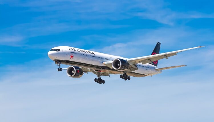 Air Canada doit verser 4,5 millions de dollars pour avoir tardé à rembourser les vols annulés