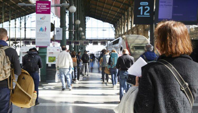 SNCF : la carte Avantage est à 25 euros pendant 6 jours !