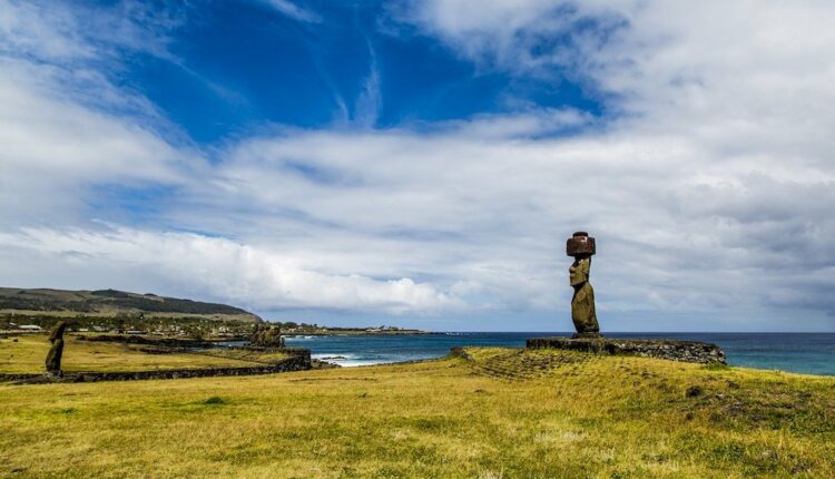 Réouverture des frontières : l’île de Pâques ouvrira en février, l’Australie fait un pas supplémentaire