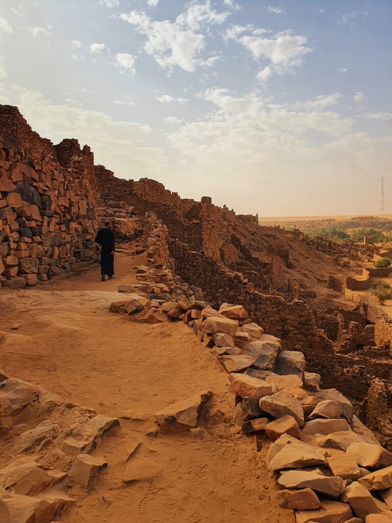 Maurice Freund « J’appelle les tour opérateurs à vendre la Mauritanie »