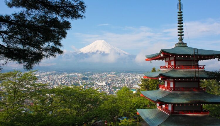 Japon : suspension des nouvelles réservations aériennes pour un mois