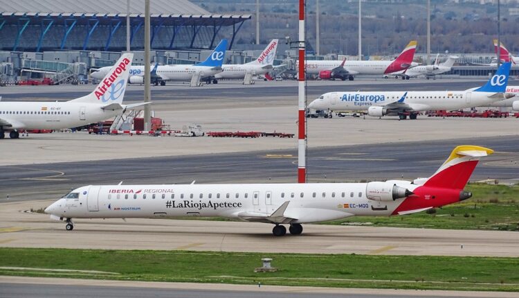 Air Europa et IAG : "la situation est devenue de plus en plus compliquée"