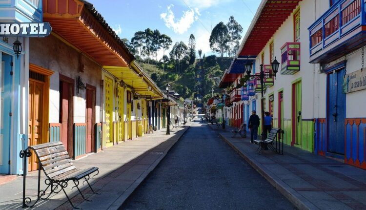 Colombie, Suisse : le point sur les nouvelles formalités de voyage