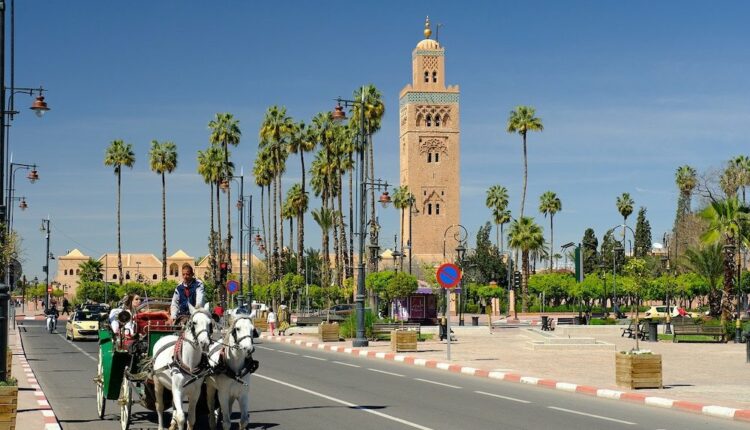 Le Maroc va accueillir le premier bureau de l’OMT pour l’Afrique