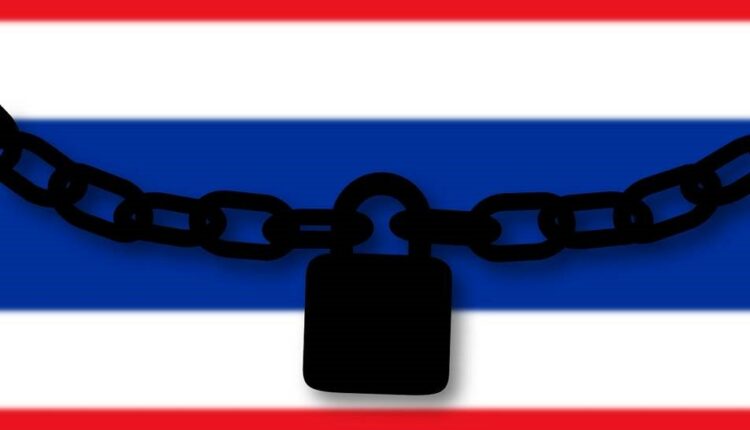 Thaïlande/Omicron : le pays suspend les autorisations de voyage sans quarantaine