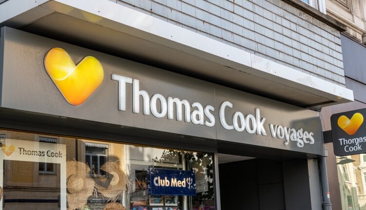 APST : le point sur le remboursement des clients Thomas Cook