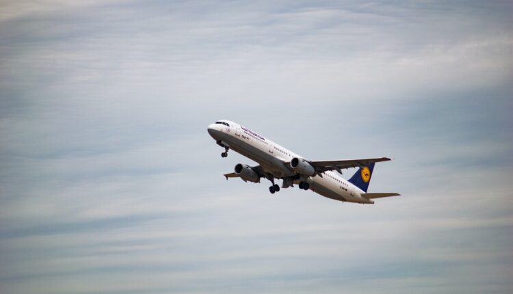 Aérien : Lufthansa connecte Rennes à son hub de Francfort