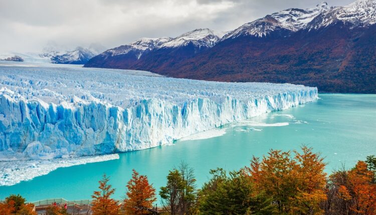 Travel / Omigron: Argentina and Australia turn orange