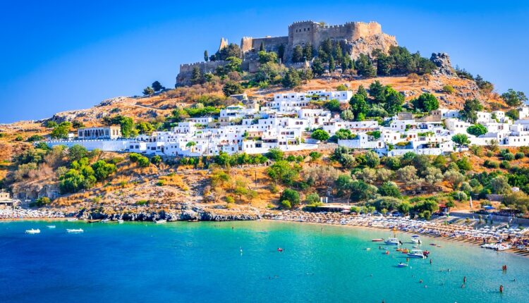 Tourisme responsable : TUI lance un laboratoire en Grèce, Co-Lab Rhodes