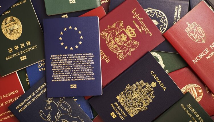 Le classements 2022 des 10 passeports les plus puissants du monde