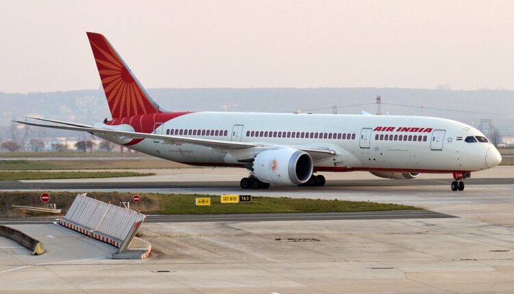 Plus de 60 ans après, Air India rachetée par son créateur