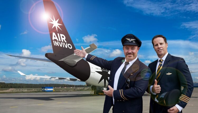Nouvelle-Zélande : un vignoble ouvre sa propre compagnie aérienne