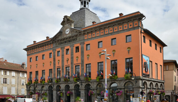 Train de nuit : le Paris-Aurillac relancé avant 2024