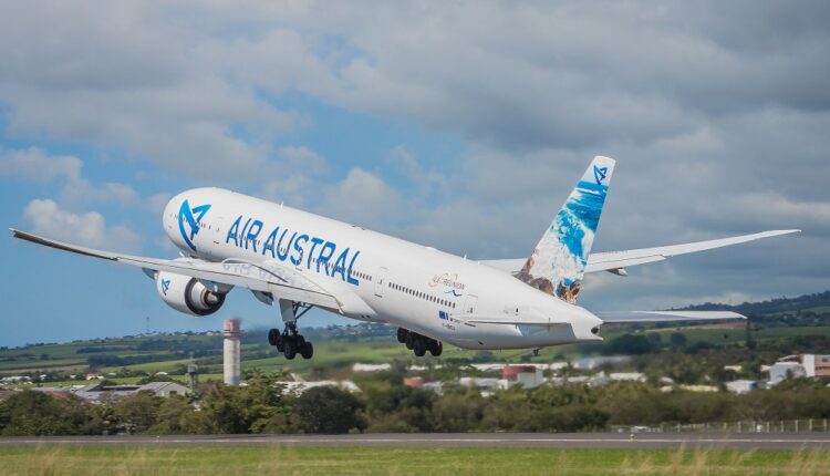 Air Austral : nouvelle rallonge de 10 millions d’euros de l'Etat
