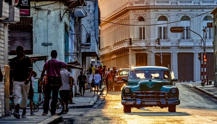 Air Caraïbes suspend ses vols vers Cuba jusqu'en octobre 2022
