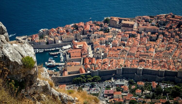 Croatie : 14 millions de touristes en 2021