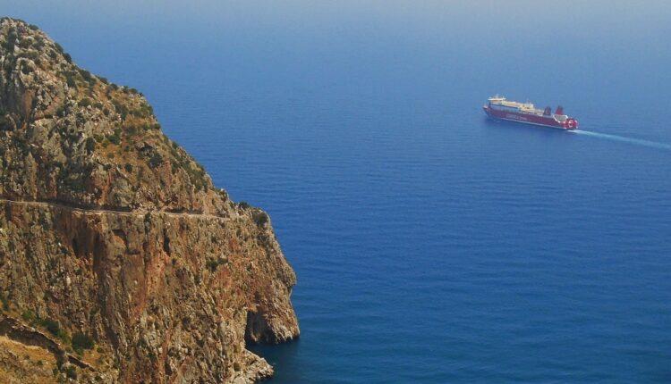 Ferry vers l'Algérie : une nouvelle compagnie entre Sète et Béjaïa ?
