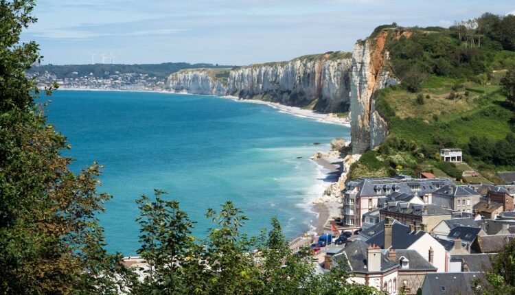 Top 52 des destinations du New York Times : la Normandie seule région française dans le classement