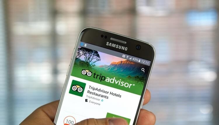 TripAdvisor étudie une introduction en Bourse pour Viator