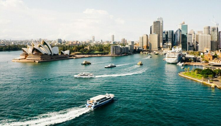 L'Australie rouvrira ses frontières aux touristes le 21 février