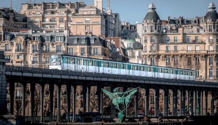 Mobilité durable : Paris se classe 5ème en Europe